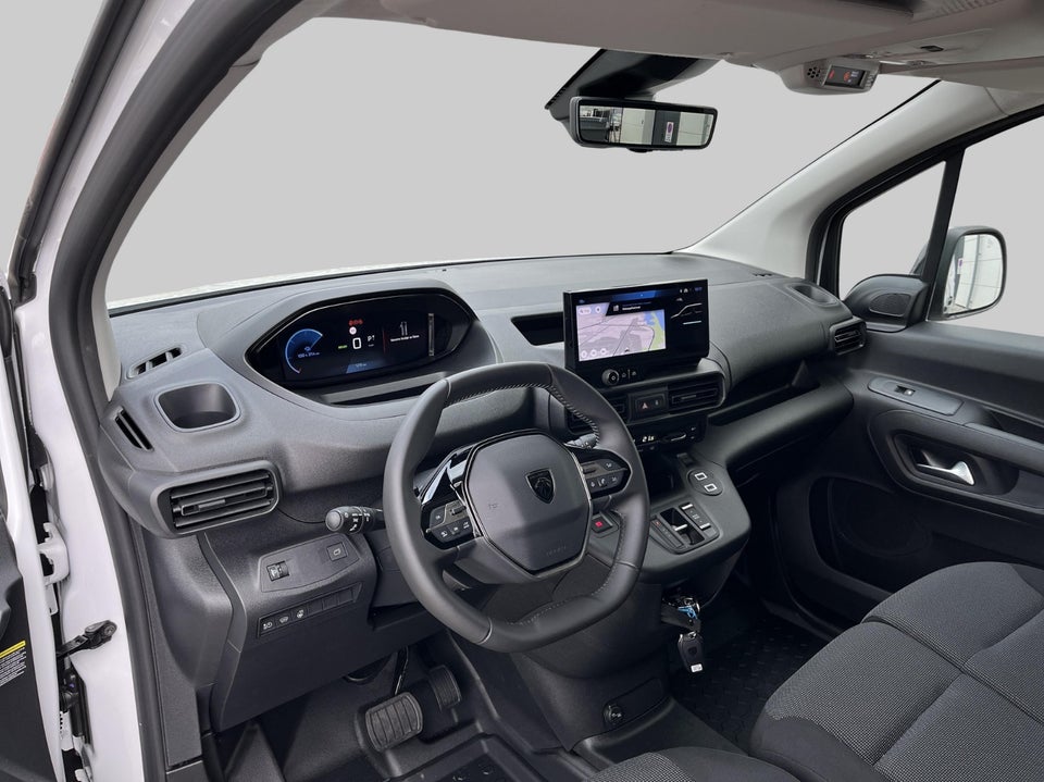 Peugeot e-Partner 50 L2V2 Plus Van