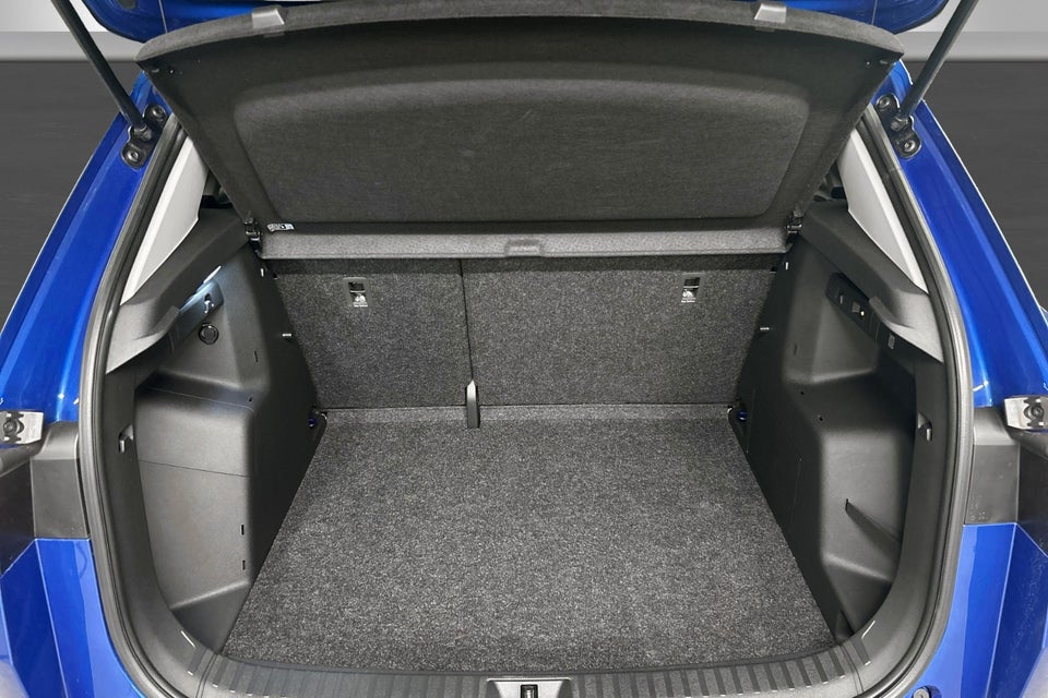 Skoda Elroq 50 iV 5d