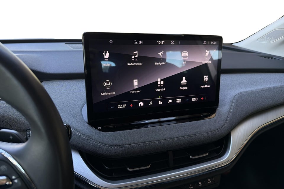 Skoda Enyaq 80 iV Loft 5d