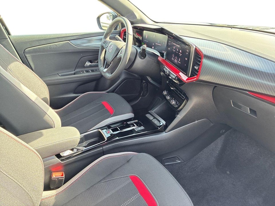 Opel Mokka-e 50 GS Line 5d