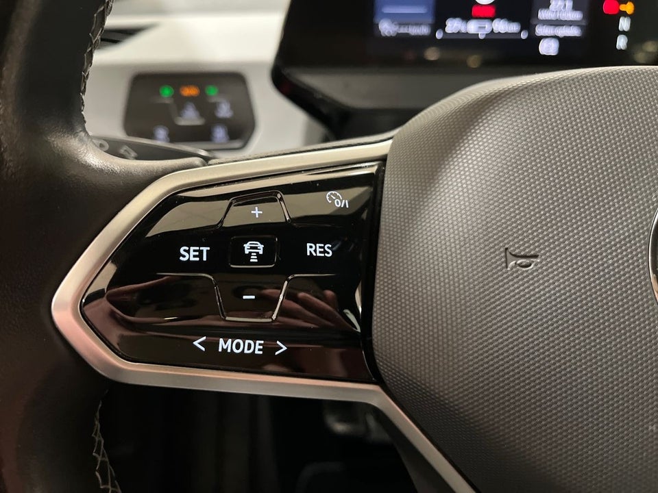 VW ID.3 58 Pro Performance 5d