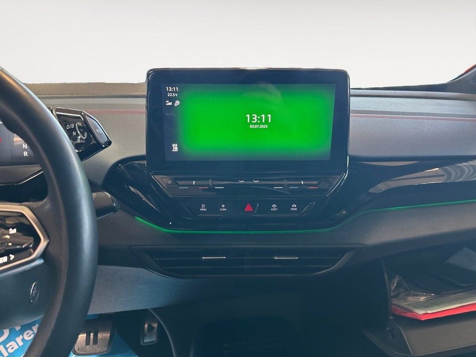 VW ID.4 77 GTX 4Motion 5d