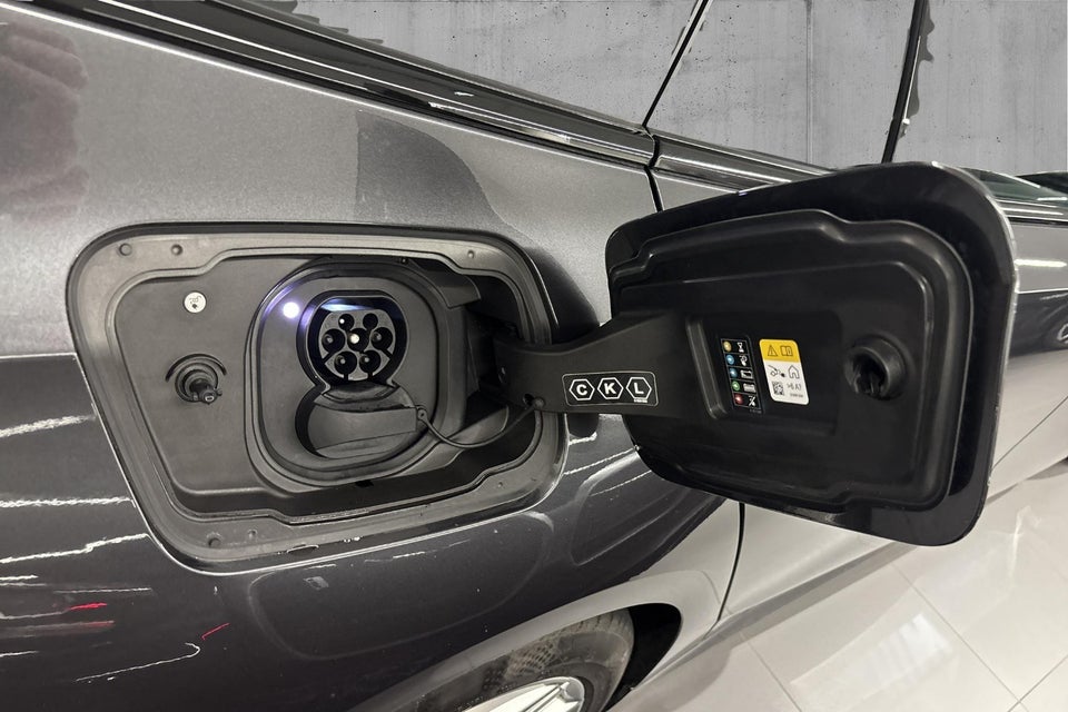 BMW i5 eDrive40 Touring M-Sport Pro 5d