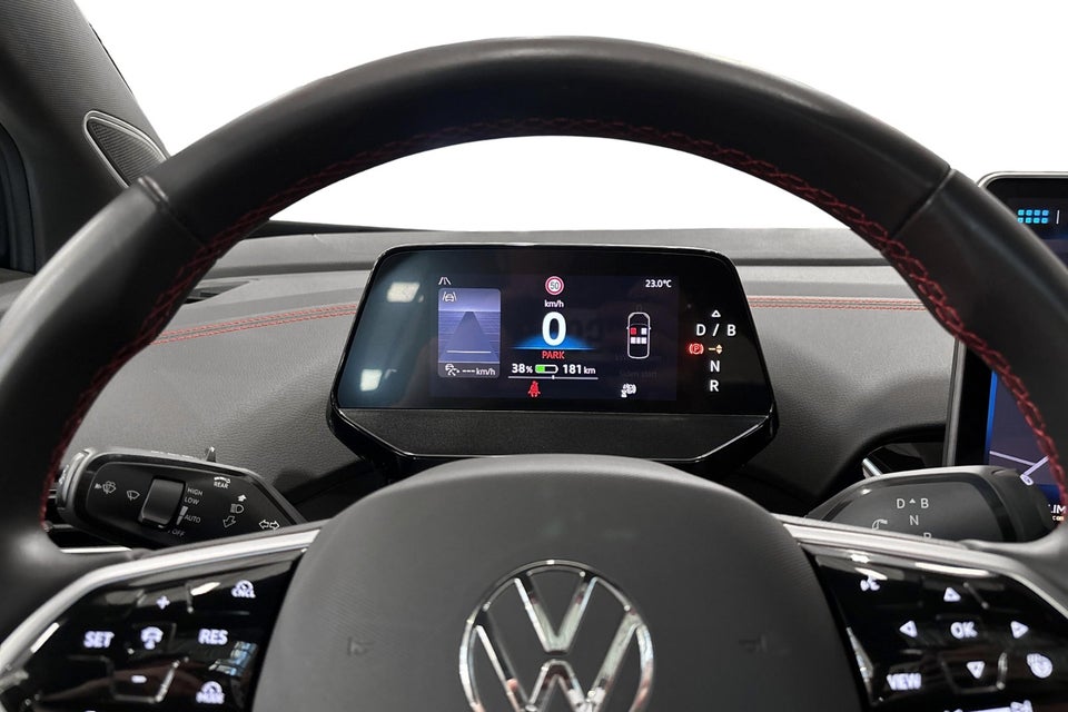 VW ID.4 77 GTX Max+ 4Motion 5d