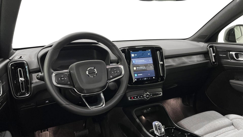 Volvo C40 ReCharge Extended Range Ultimate 5d