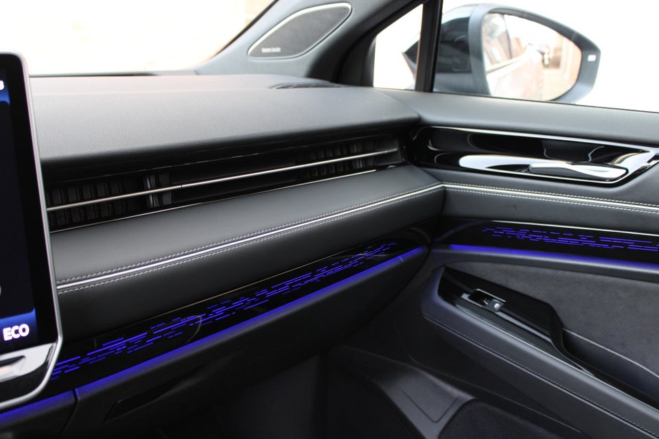 VW ID.7 77 Style Tourer 5d