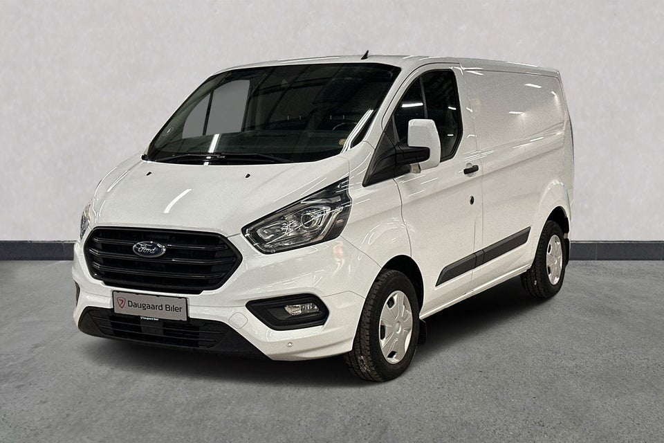 Ford Transit Custom 300S 2,0 TDCi 105 Trend