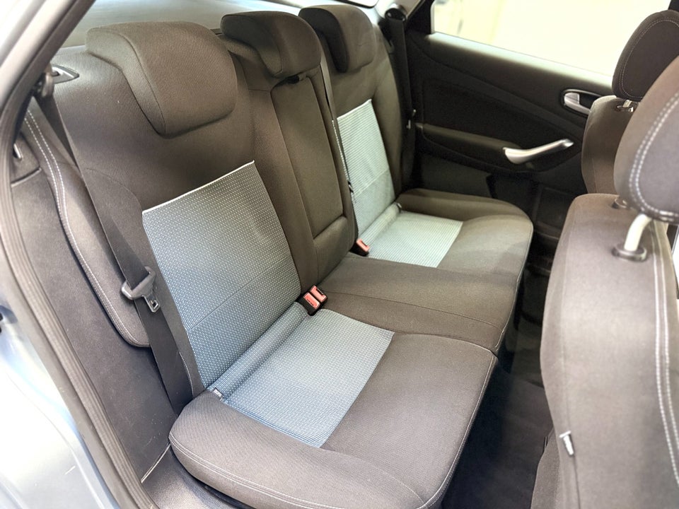 Ford Mondeo 2,0 TDCi 115 Collection stc. ECO 5d