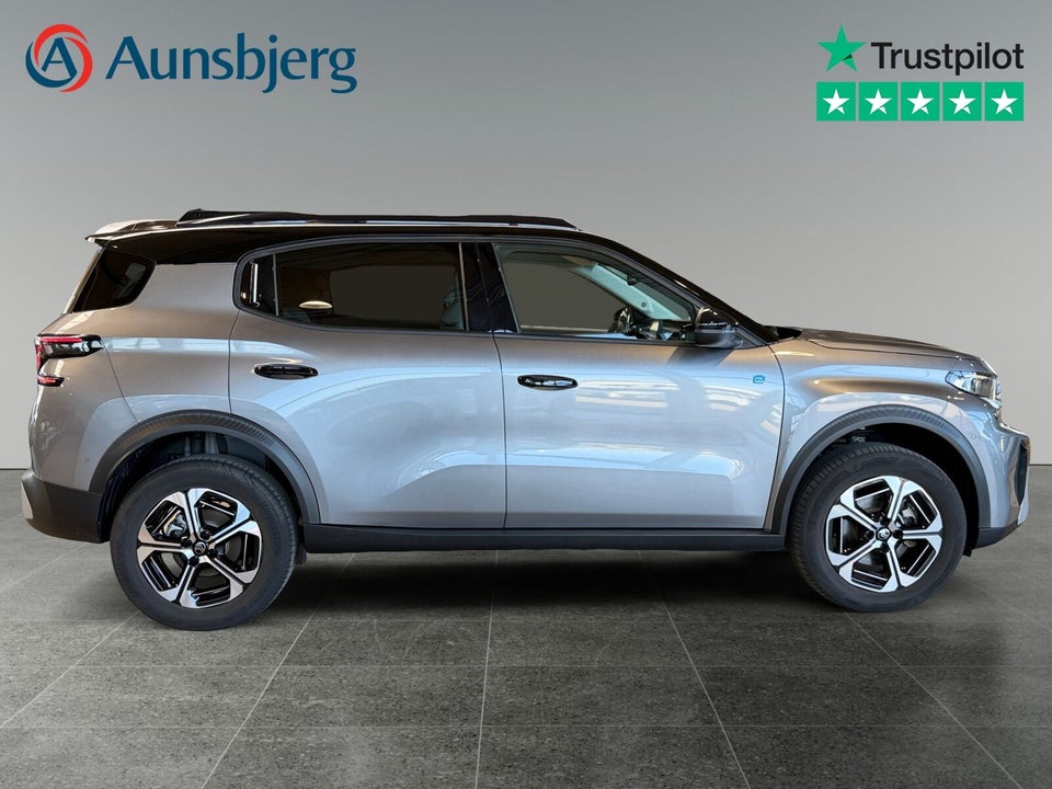Citroën ë-C3 Aircross 44 Max 5d