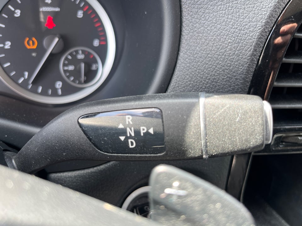 Mercedes Vito 114 2,0 CDi Complete aut. L RWD