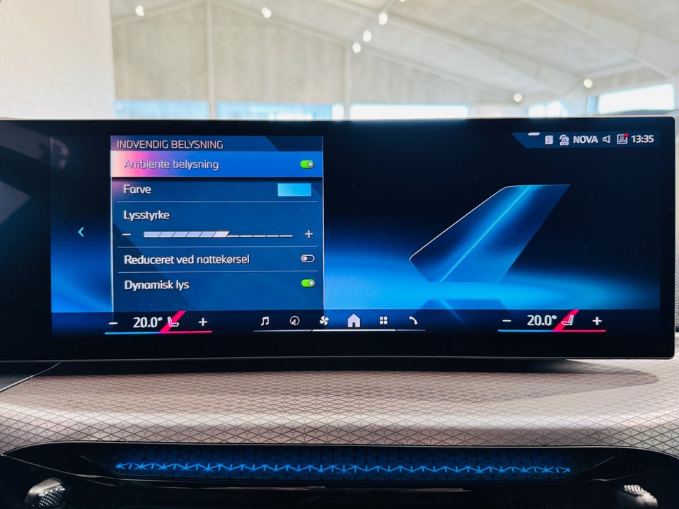 BMW i4 eDrive40 M-Sport 5d