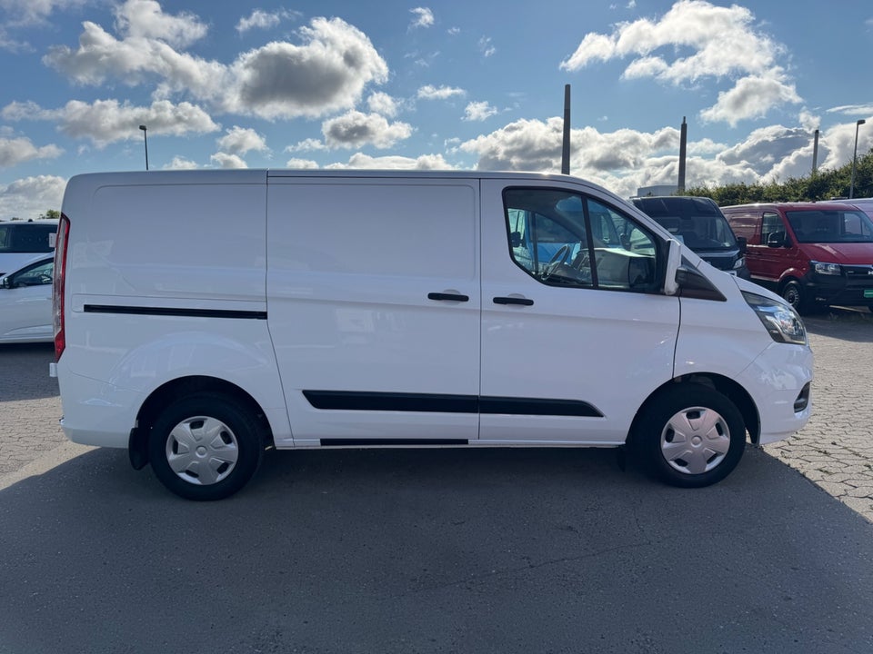 Ford Transit Custom 280 L1 2,0 TDCi 130 Trend