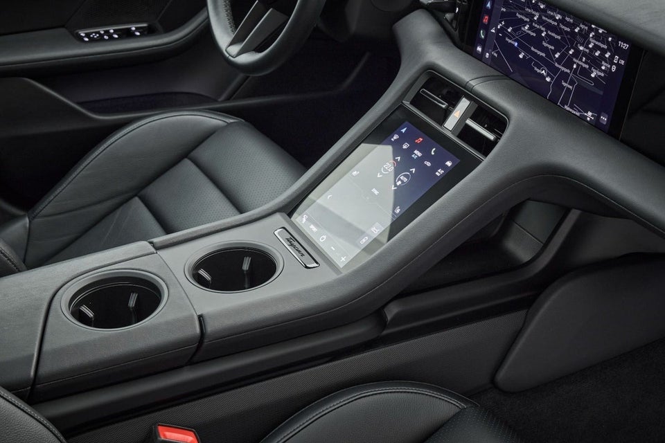 Porsche Taycan Sport Turismo 5d