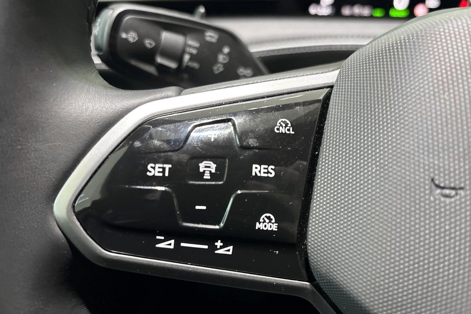 VW ID.7 86 Style S+ Tourer 5d