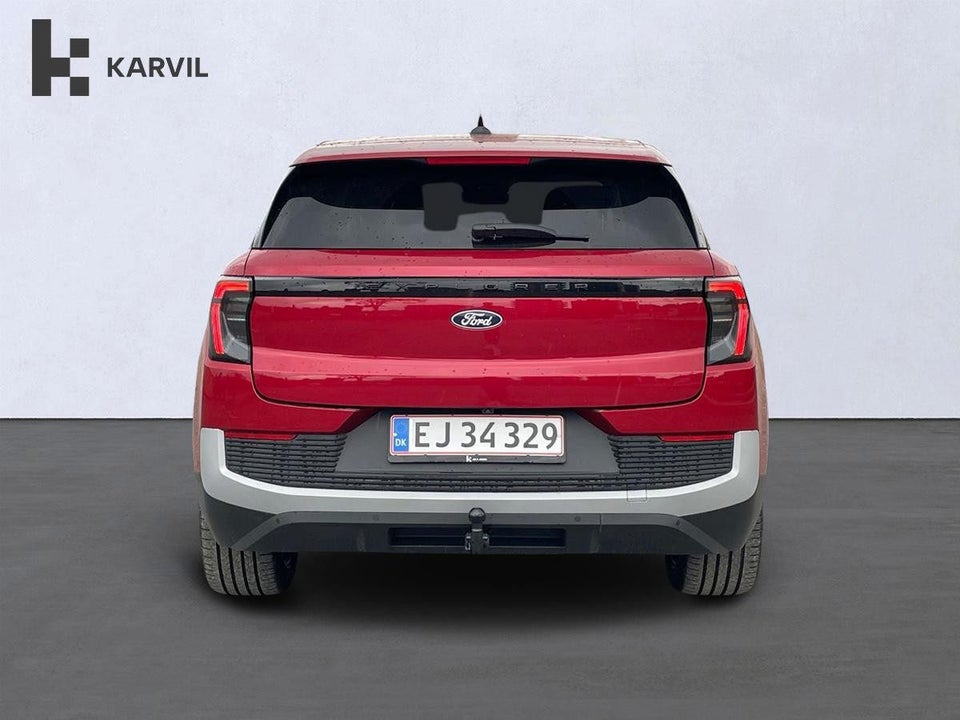 Ford Explorer 79 Premium Extended Range AWD 5d