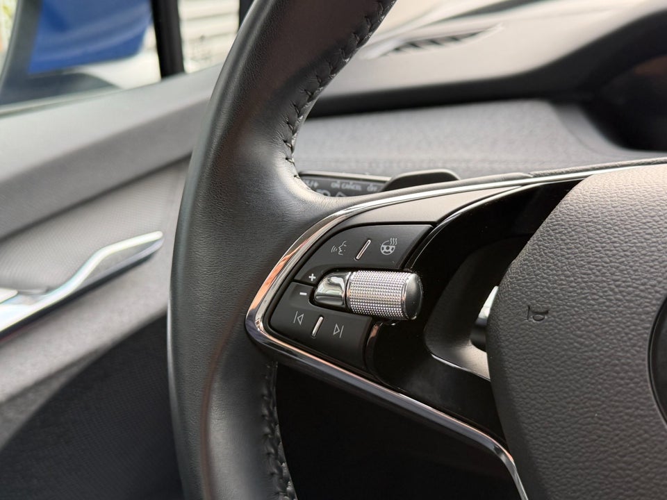 Skoda Enyaq 60 iV Loft 5d