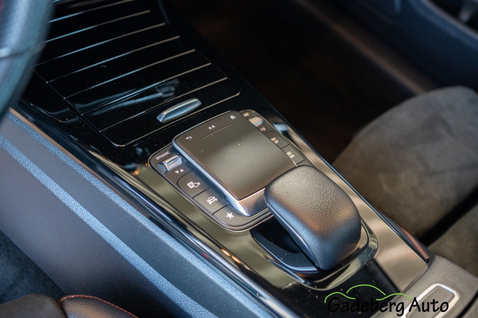 Mercedes A200 1,3 AMG Line aut. 5d