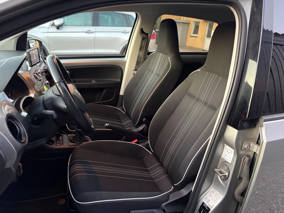 Seat Mii 1,0 60 Sport eco 5d