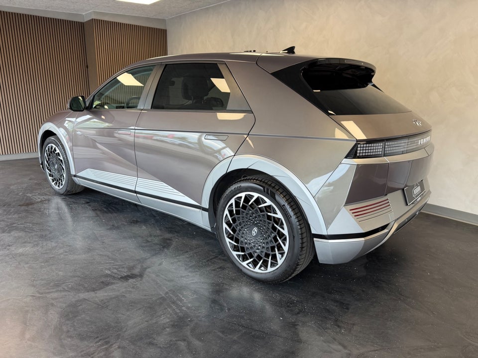 Hyundai Ioniq 5 73 Advanced 5d