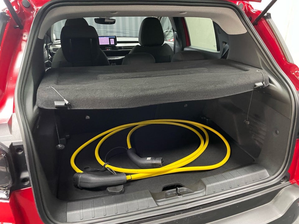 Jeep Avenger 54 Longitude 5d