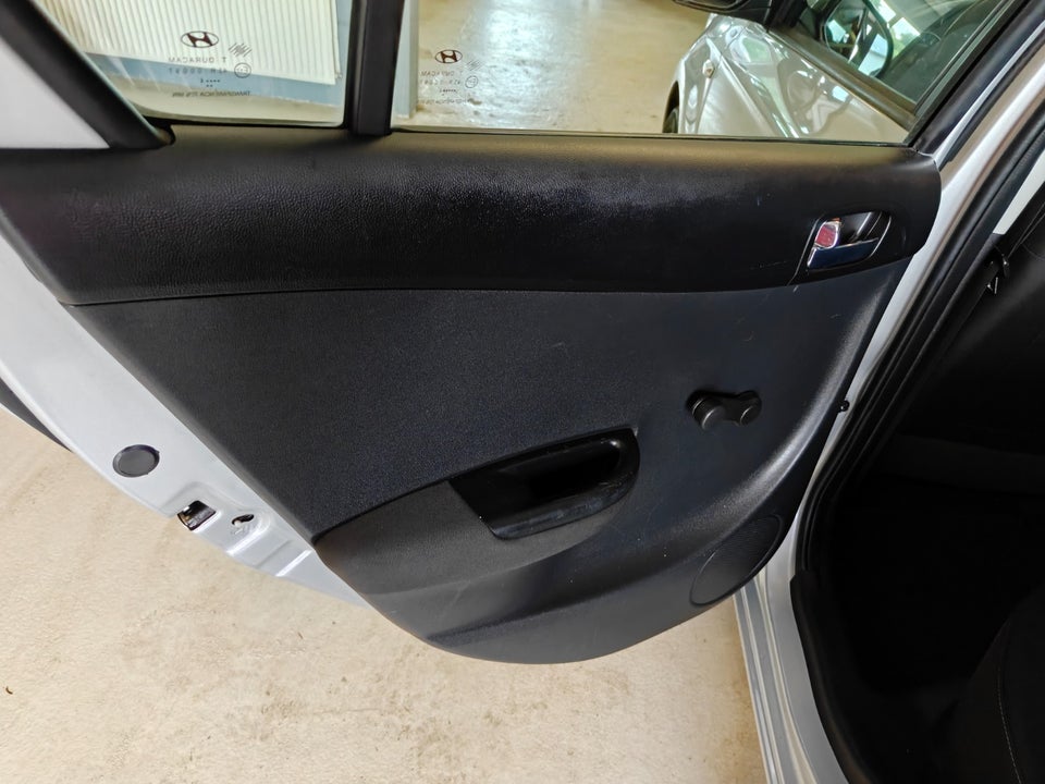 Hyundai i20 1,25 Classic XTR 5d