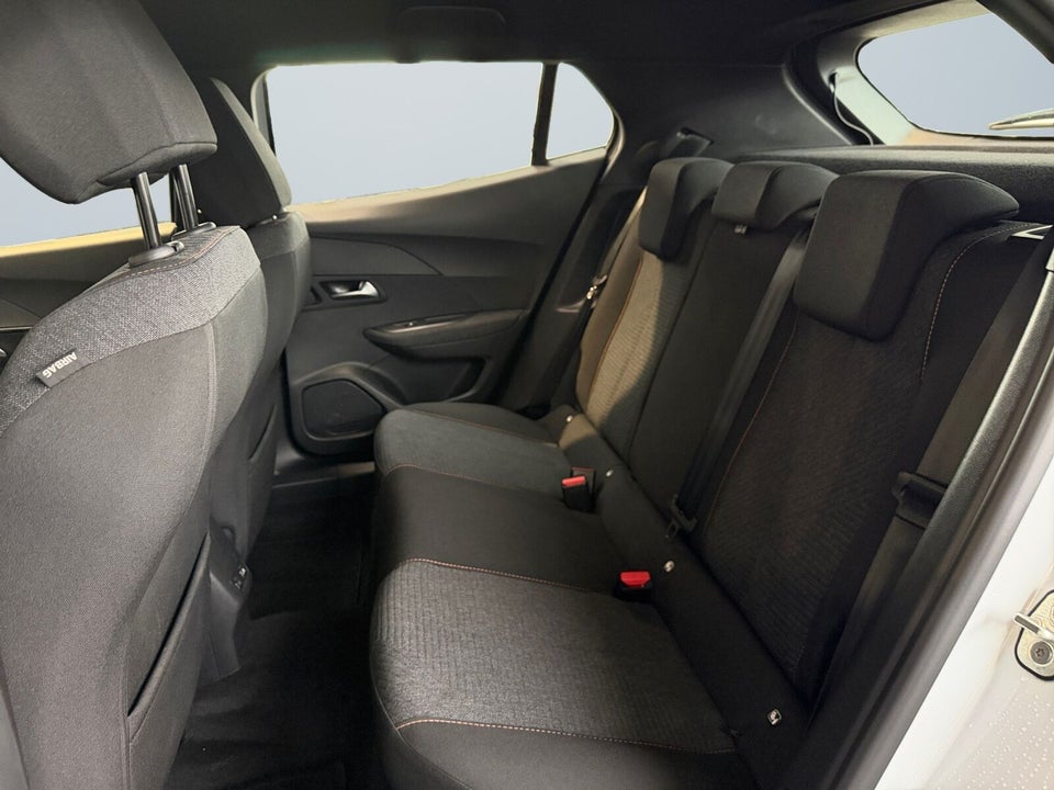 Peugeot e-2008 54 Style 5d