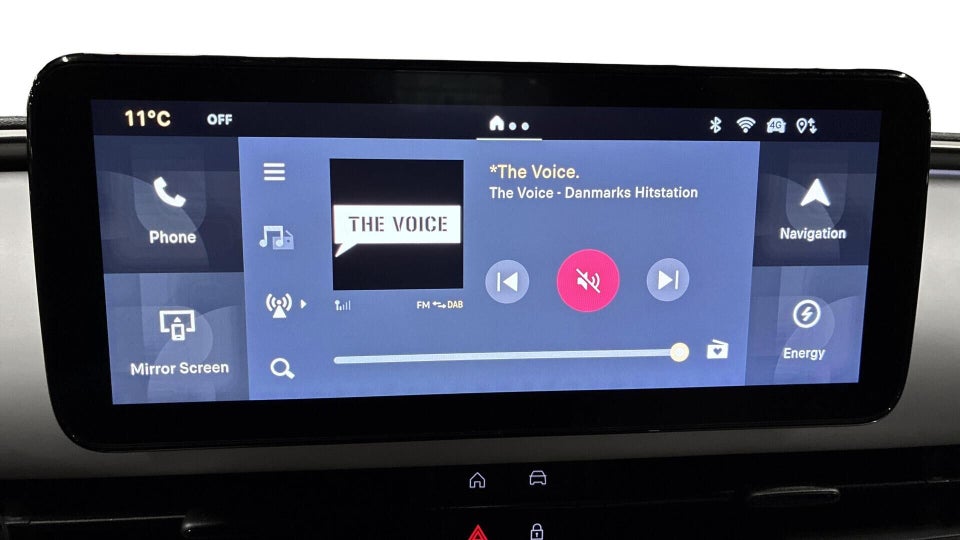 Fiat 600e 54 la Prima 5d