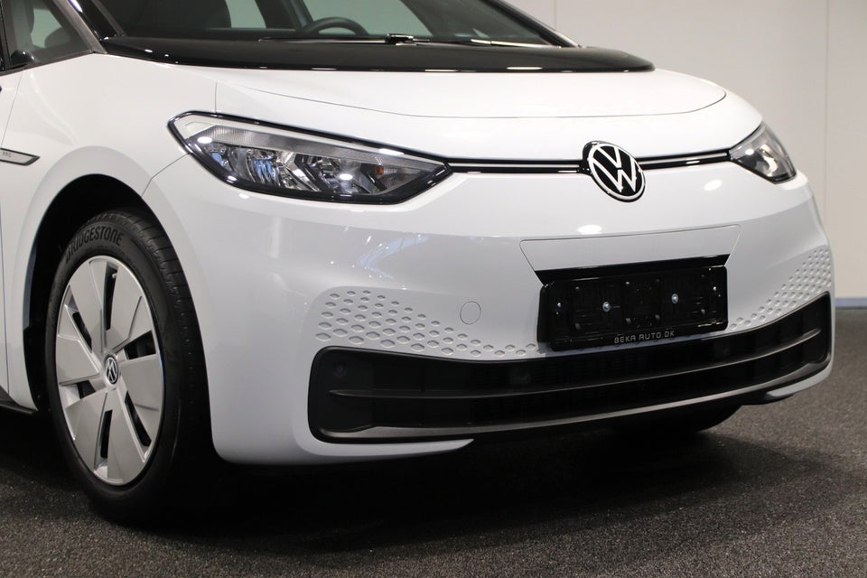 VW ID.3 58 Pro 5d