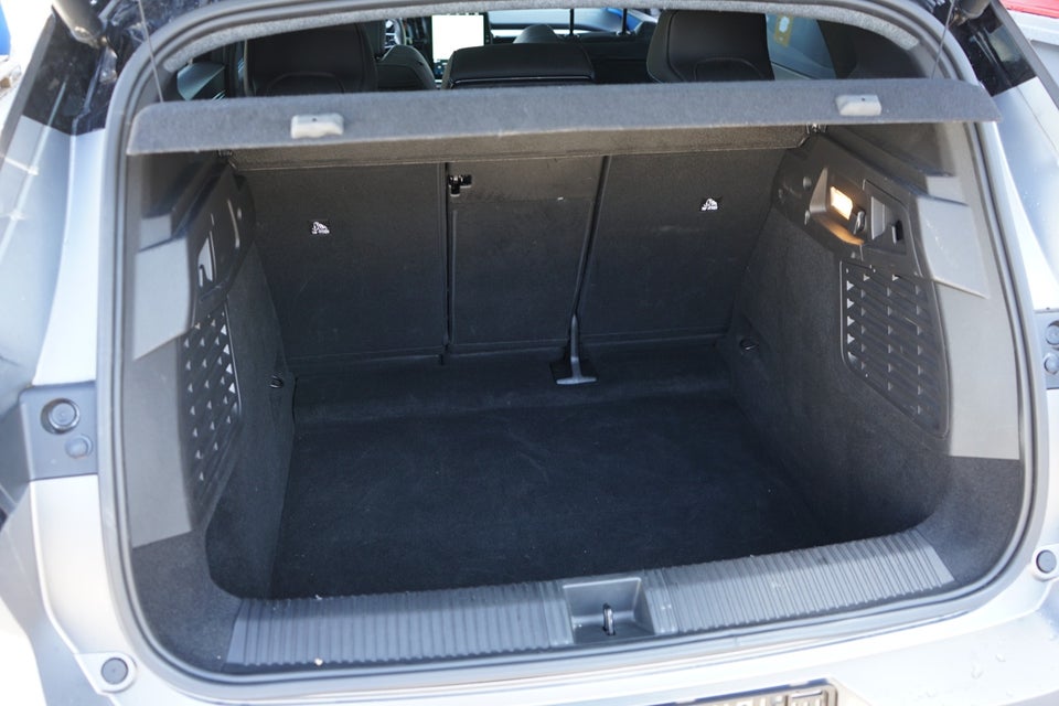 Renault Scenic E-Tech 87 Esprit Alpine 5d