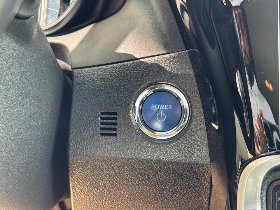 Toyota Auris 1,8 Hybrid H2 Comfort Touring Sports CVT 5d