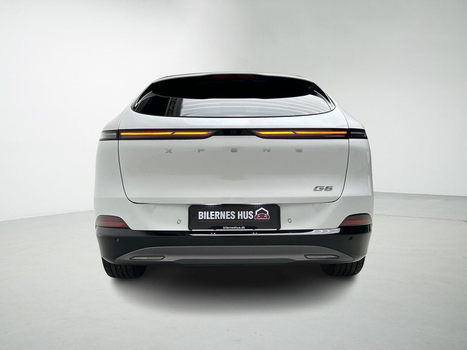 Xpeng G6 Long Range 5d