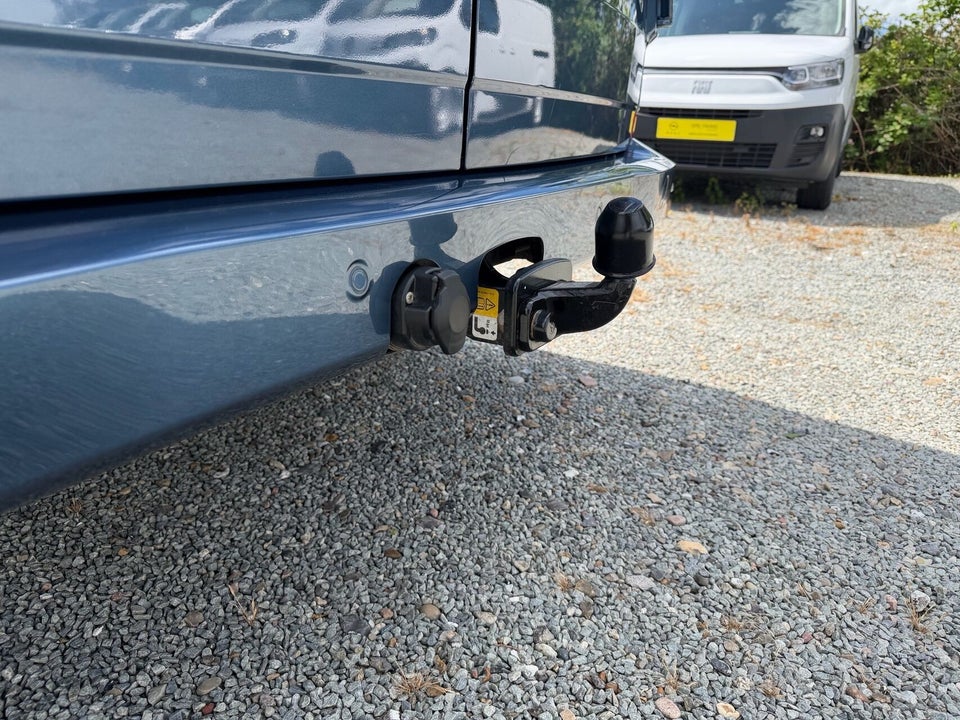 Ford Transit Custom 300 L2 2,0 EcoBlue Limited aut.