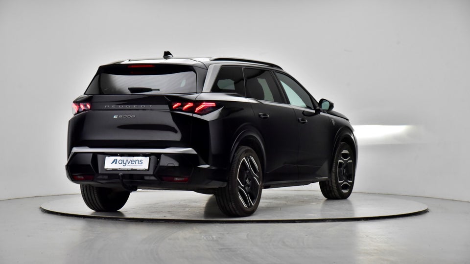Peugeot e-5008 77 GT 7prs 5d