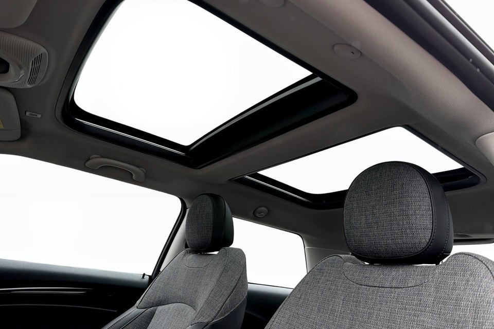 MINI Cooper SE Classic Trim 3d