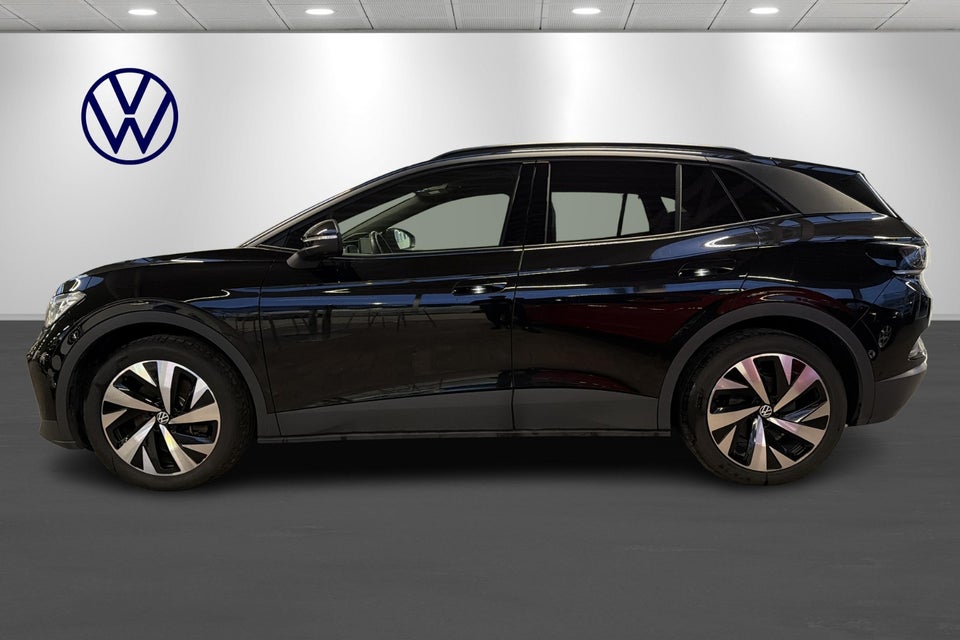 VW ID.4 77 Style 4Motion 5d