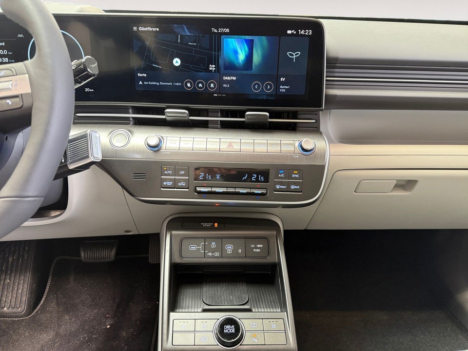 Hyundai Kona 65 EV Ultimate 5d