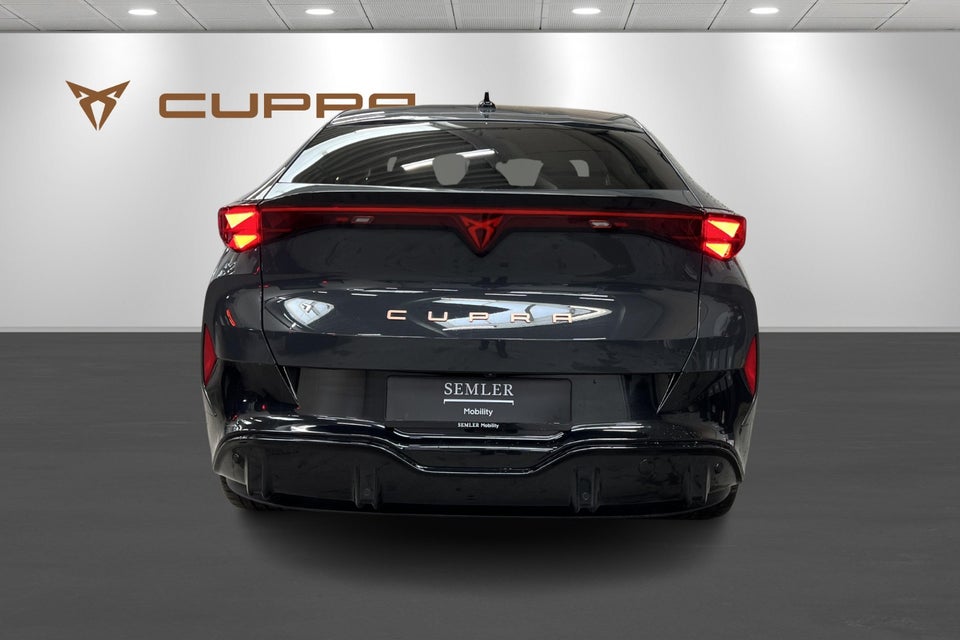 Cupra Tavascan 77 Extreme 5d