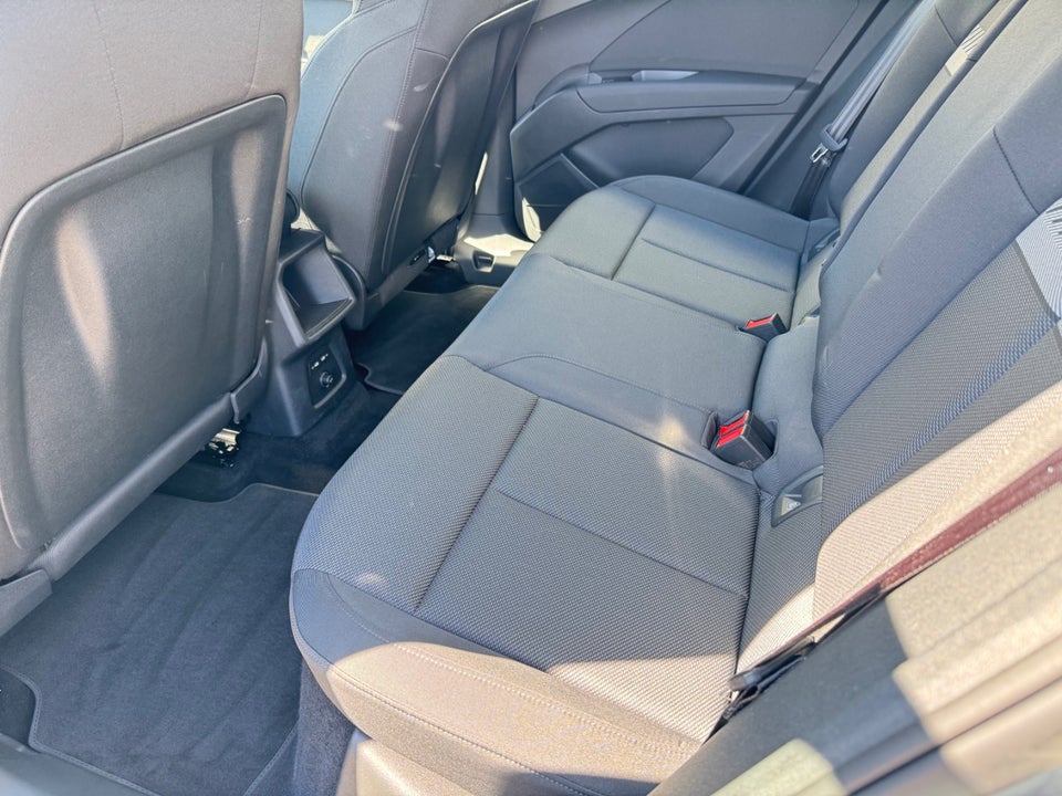 Audi Q4 e-tron 45 Progress Sportback 5d