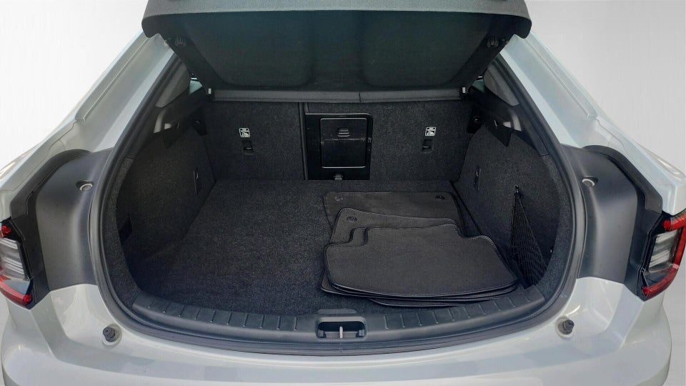 Polestar 2 Standard Range 5d