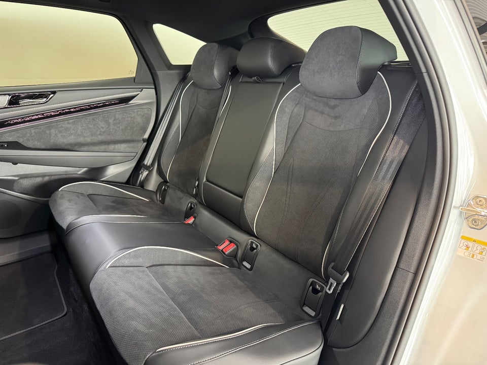 VW ID.7 86 Style S 5d