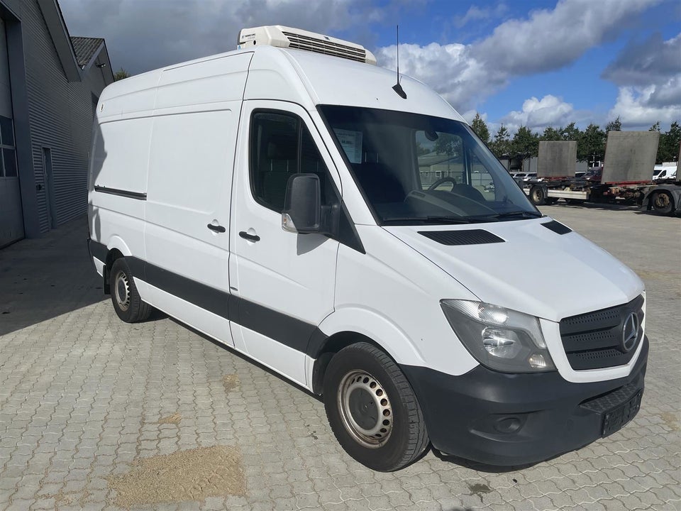 Mercedes Sprinter 316 2,2 CDi R2 Kølevogn aut. 5d