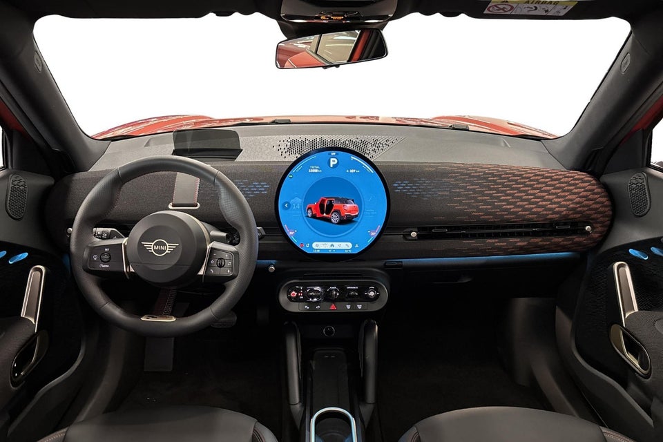 MINI Aceman SE JCW Trim M 5d