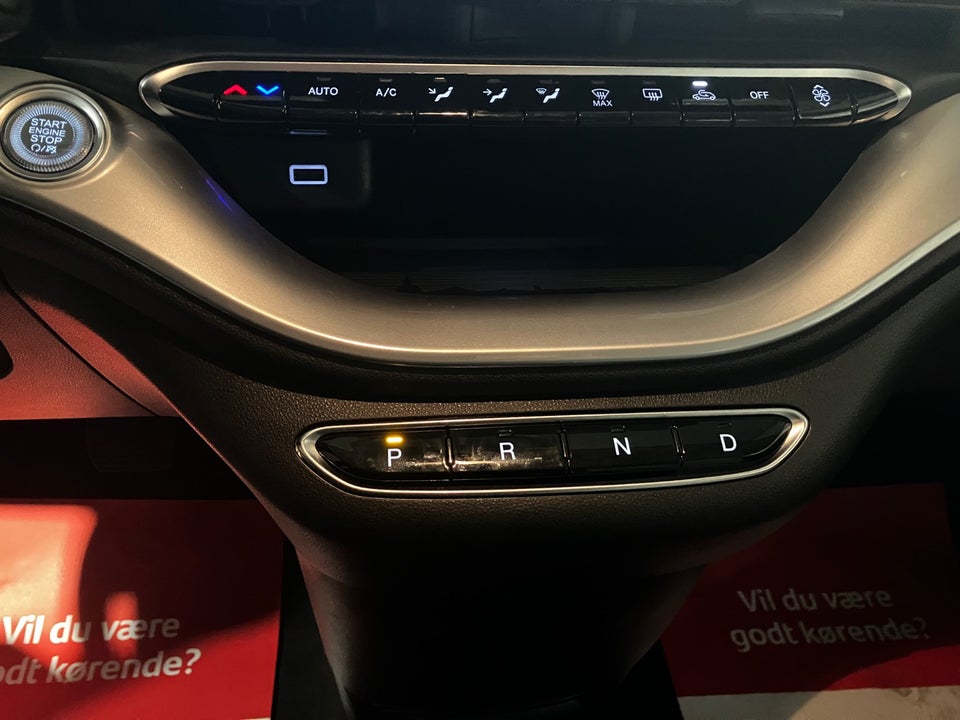 Fiat 500e 42 Icon 3d