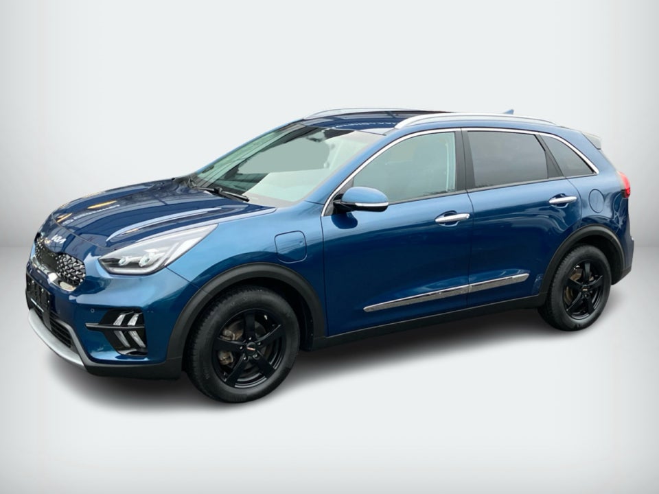 Kia Niro 1,6 PHEV Advance DCT 5d