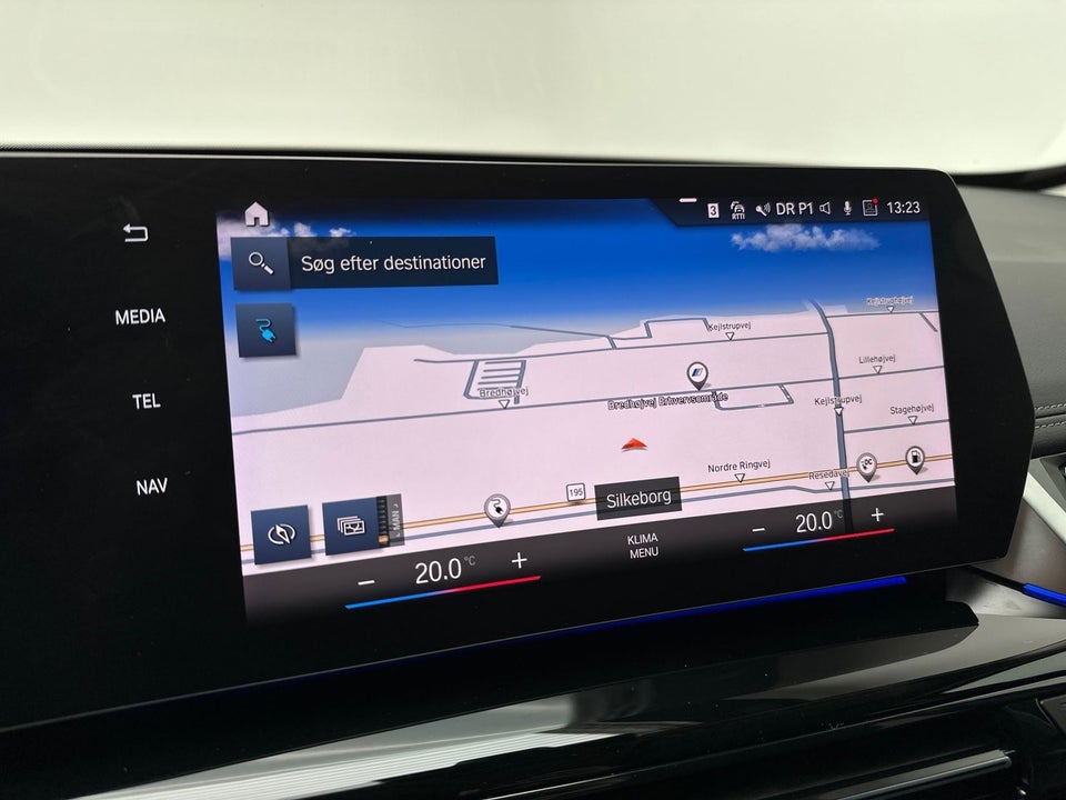 BMW iX1 eDrive20 X-Line 5d