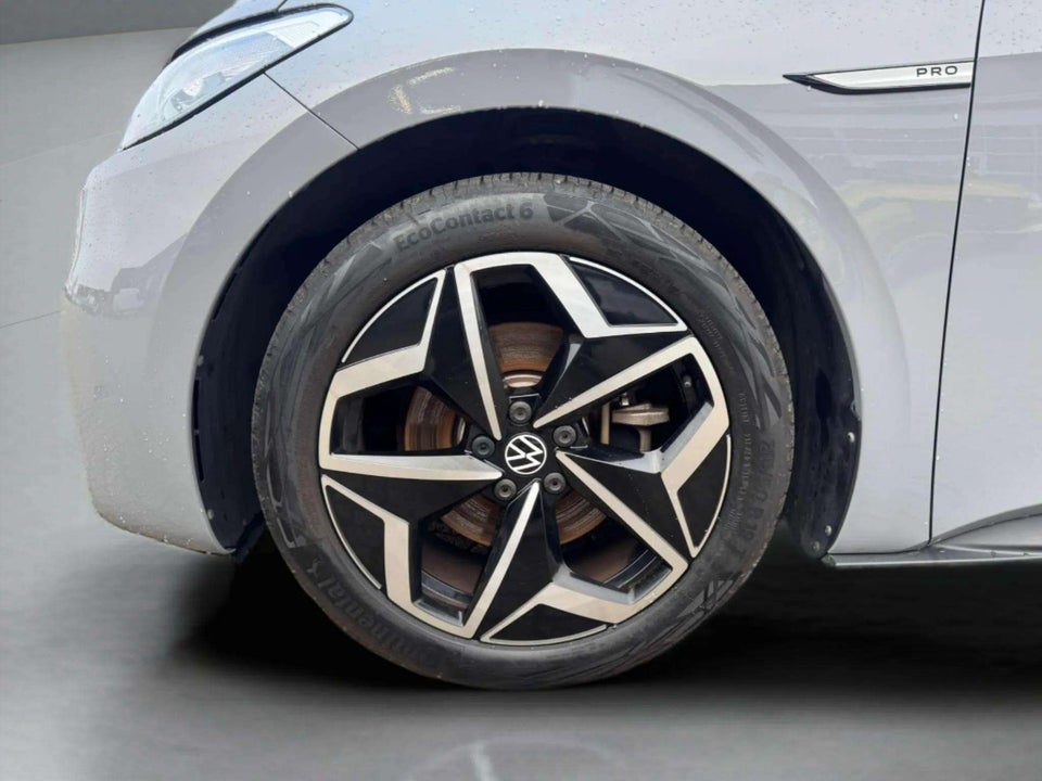 VW ID.3 58 Pro 5d