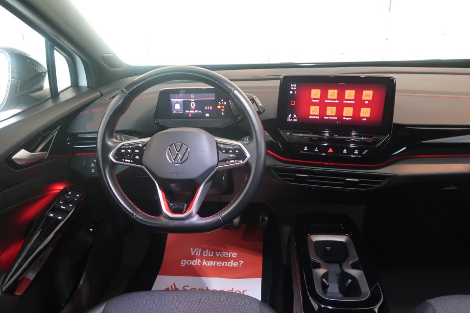 VW ID.4 77 GTX 4Motion 5d