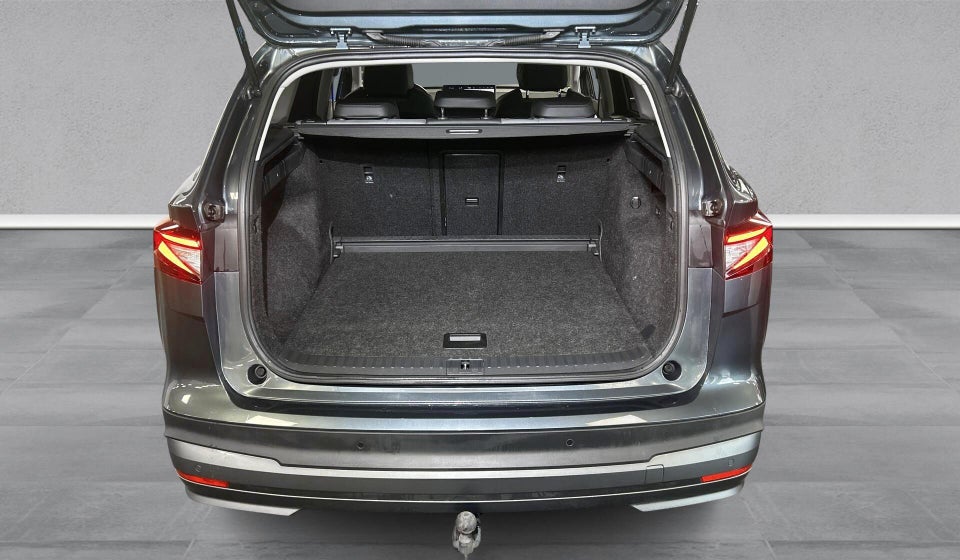 Skoda Enyaq 80 iV 5d