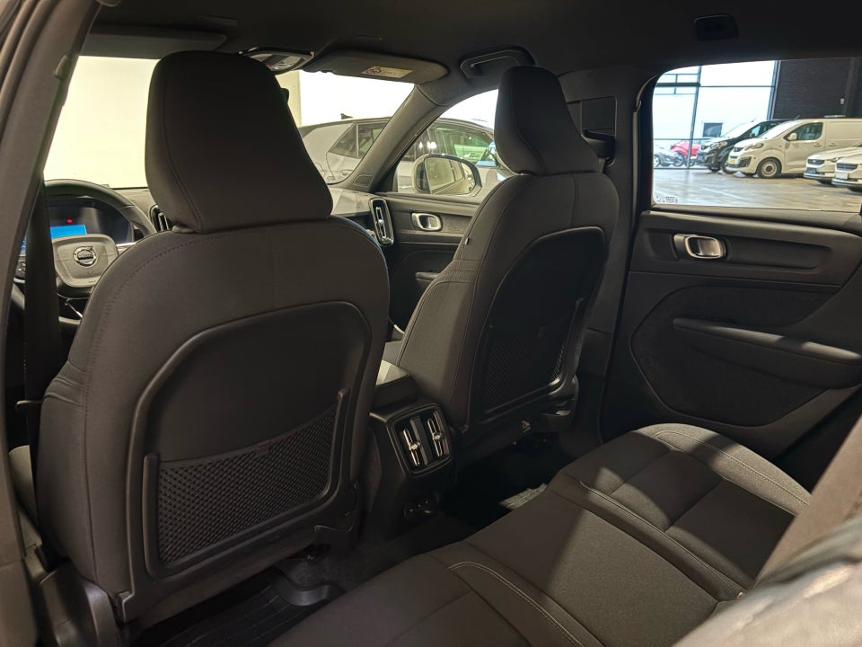 Volvo XC40 ReCharge Plus 5d