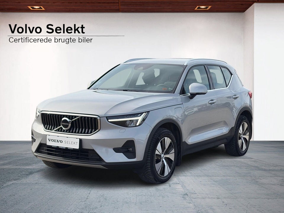 Volvo XC40 1,5 T4 ReCharge Plus Bright aut. 5d